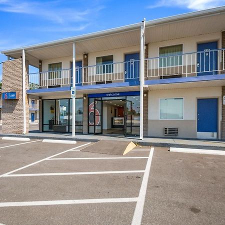 Motel 6-Odenton, Md - Fort Meade Ngoại thất bức ảnh