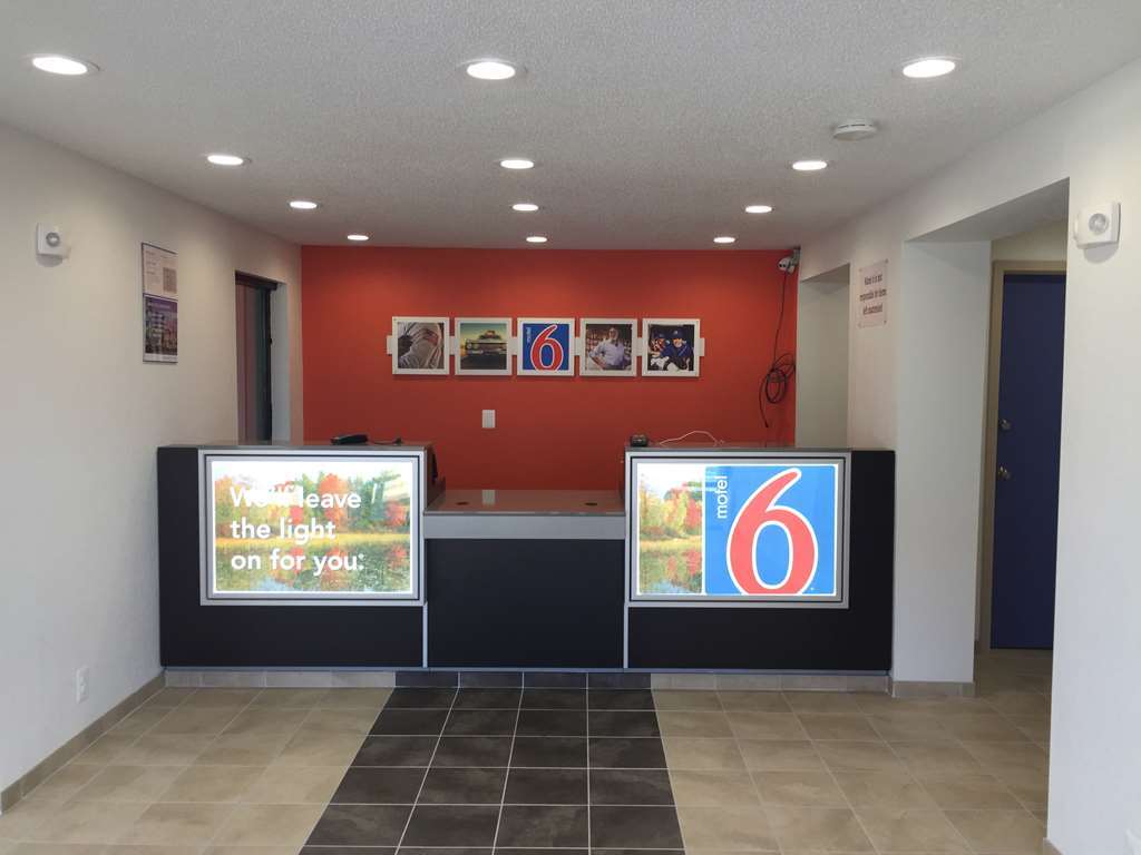 Motel 6-Odenton, Md - Fort Meade Nội địa bức ảnh