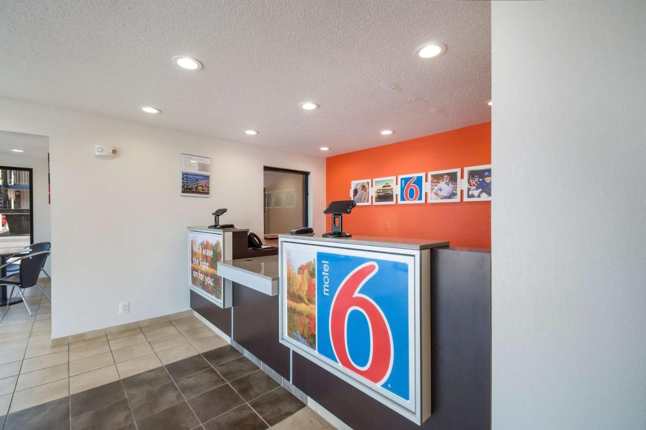 Motel 6-Odenton, Md - Fort Meade Ngoại thất bức ảnh