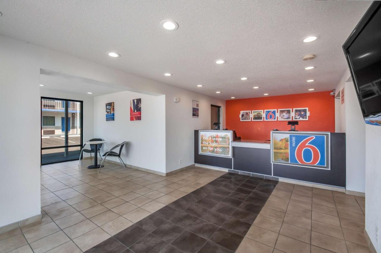 Motel 6-Odenton, Md - Fort Meade Ngoại thất bức ảnh