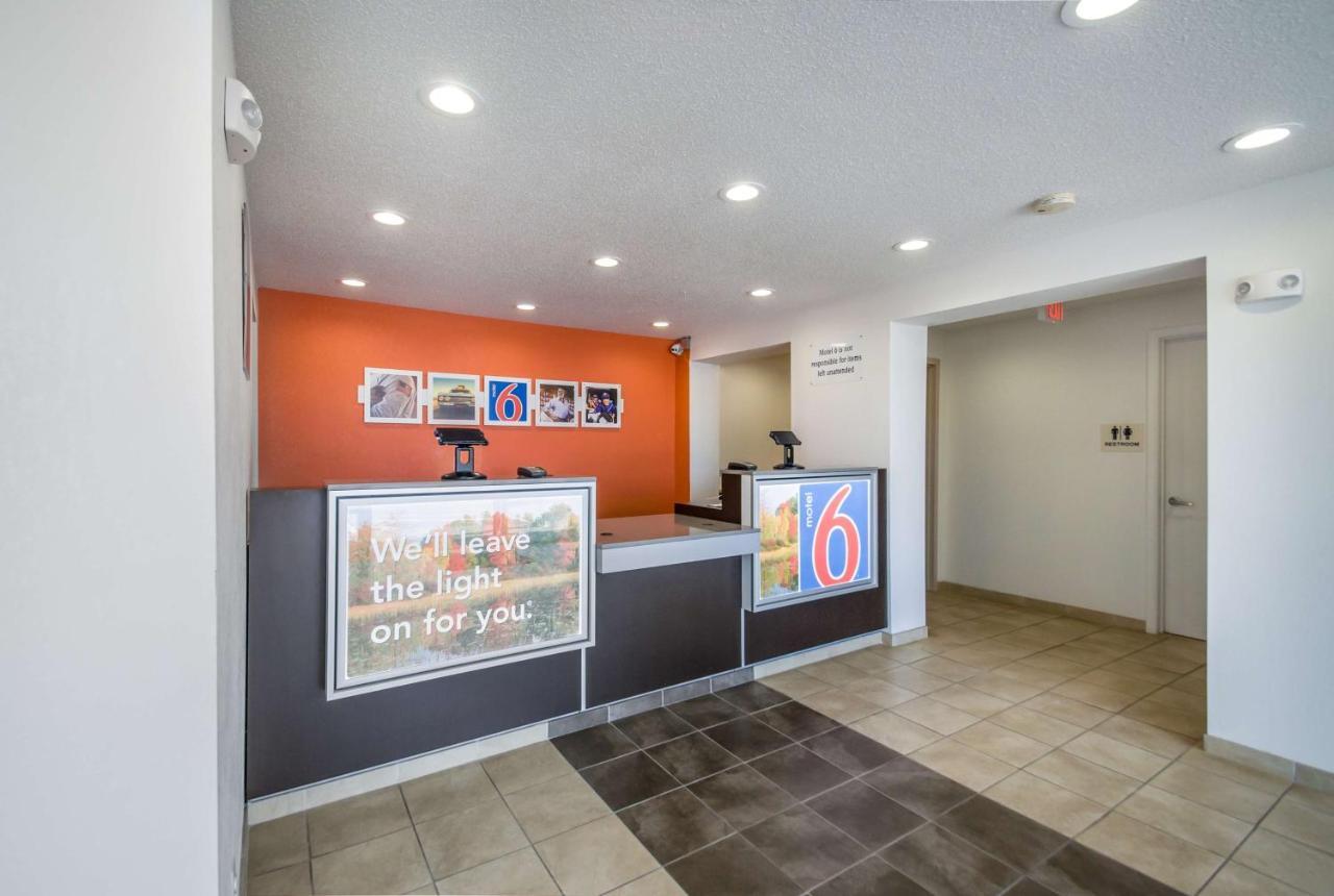 Motel 6-Odenton, Md - Fort Meade Ngoại thất bức ảnh